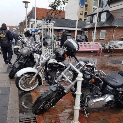 Willkommen zur 20. Summertime Party auf der Insel Sylt